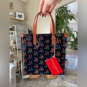 Dooney & Bourke Lunch Bag